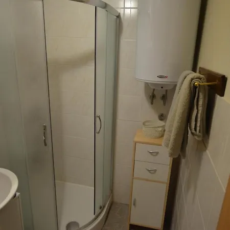 Gostinjska kuća La Maison De Catherine 3*