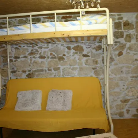 Gostinjska kuća La Maison De Catherine
