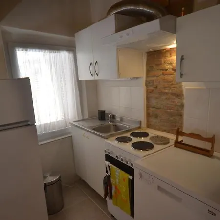 Gostinjska kuća La Maison De Catherine 3*