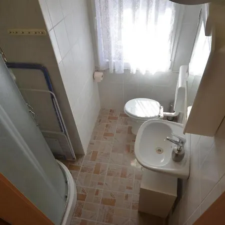Gostinjska kuća La Maison De Catherine 3*
