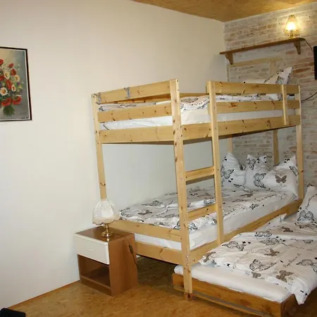 La Maison De Catherine Gostinjska kuća 3*