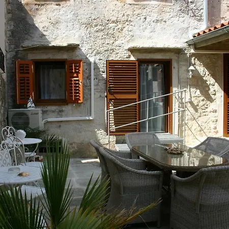 Gostinjska kuća La Maison De Catherine Rovinj