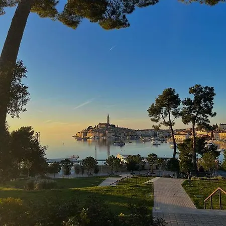 Gostinjska kuća La Maison De Catherine Rovinj