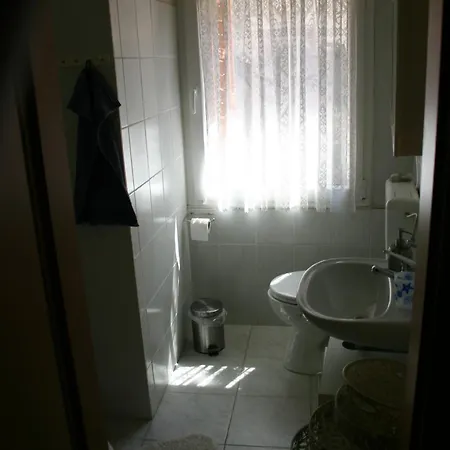 La Maison De Catherine Rovinj