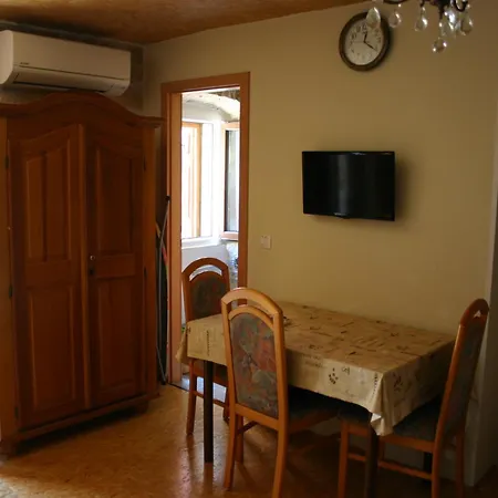 La Maison De Catherine Vendégház Rovinj