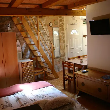 La Maison De Catherine Rovinj