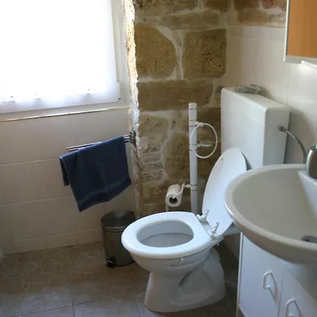 La Maison De Catherine Vendégház Rovinj