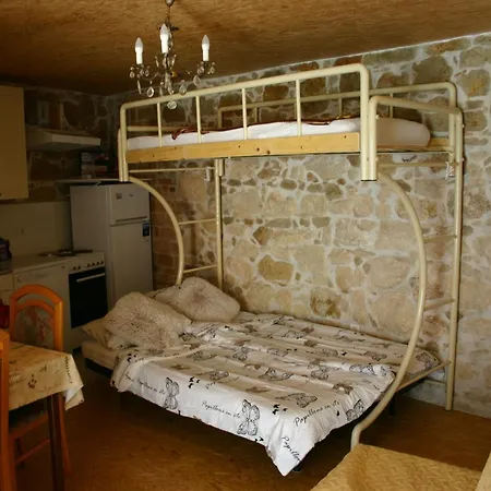 La Maison De Catherine Vendégház 3*