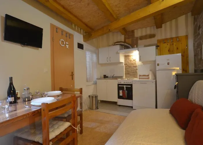 Gasthuis La Maison De Catherine