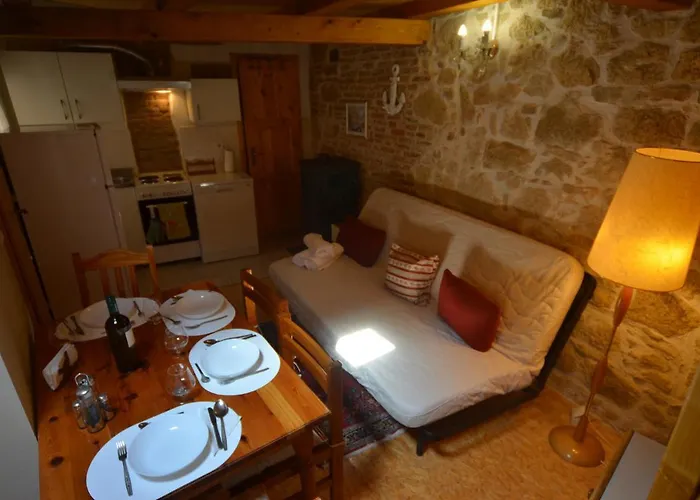 La Maison De Catherine 3*