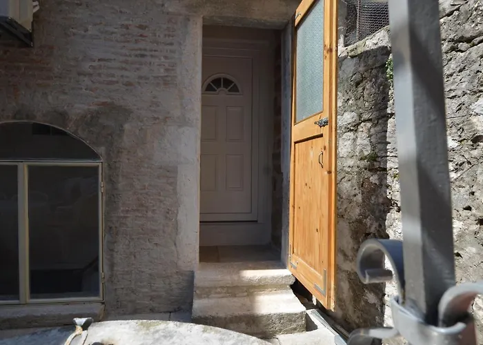 Gasthuis La Maison De Catherine 3*