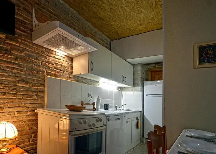 Gostinjska kuća La Maison De Catherine 3*