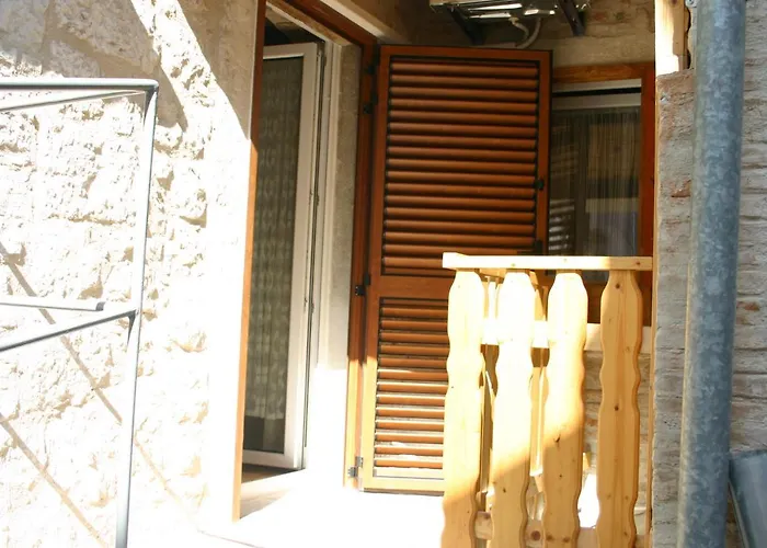 La Maison De Catherine Rovinj