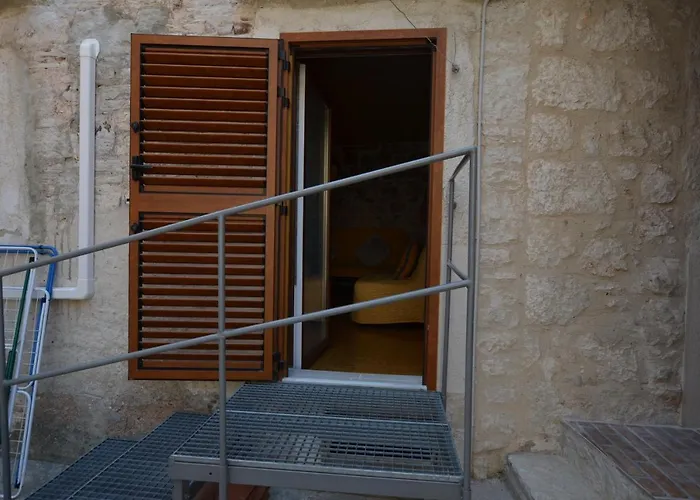 La Maison De Catherine Gasthuis Rovinj