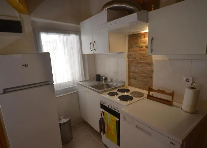 Gasthuis La Maison De Catherine 3*