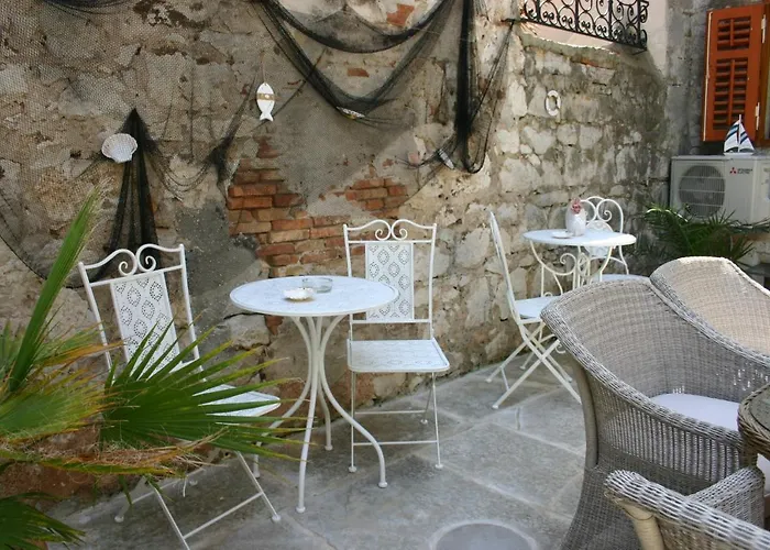 La Maison De Catherine