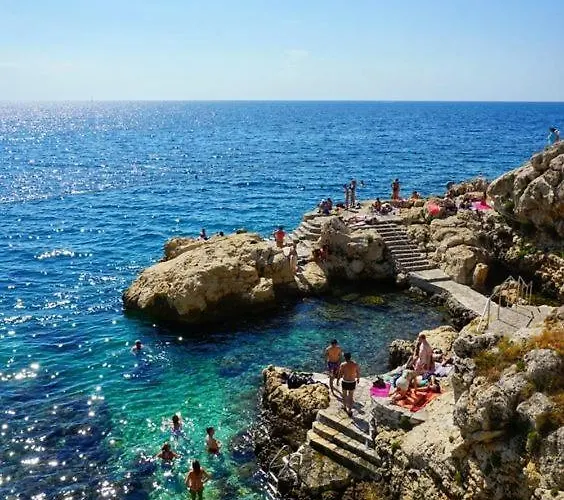 Gasthuis La Maison De Catherine 3*