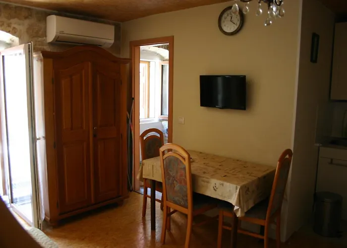 La Maison De Catherine Gasthuis Rovinj