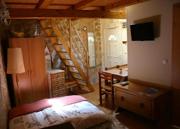 La Maison De Catherine Rovinj