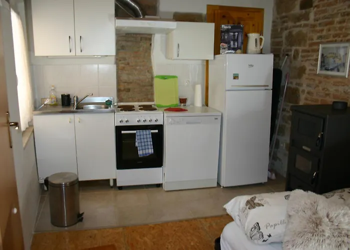 La Maison De Catherine Gasthuis