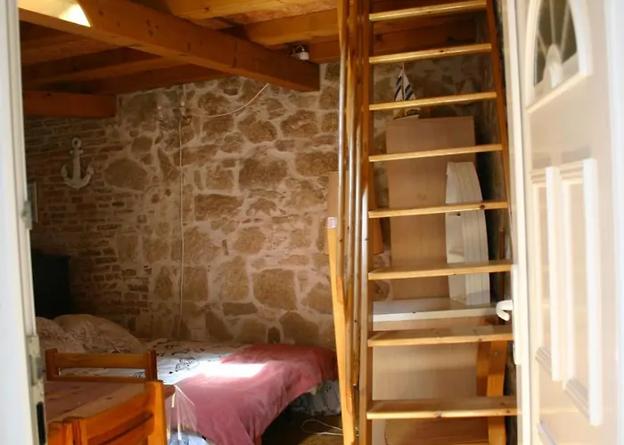 La Maison De Catherine 3* Rovinj